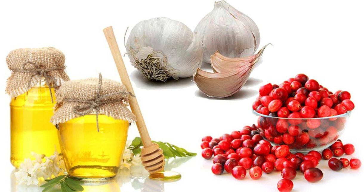Remedios populares para el tratamiento de la osteocondrosis.